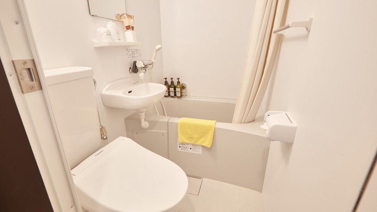 Photo of Bathroom in Nakama