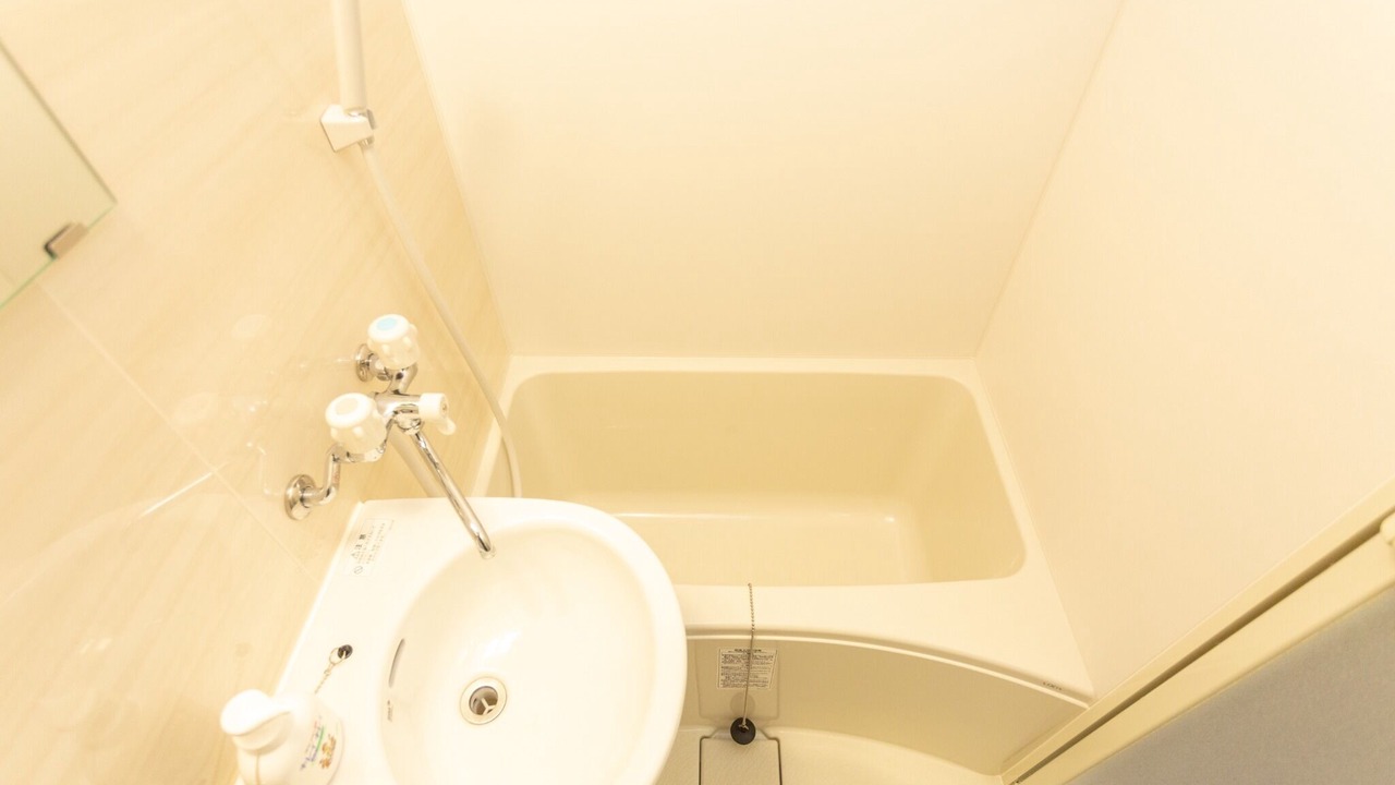 Photo of Bathroom in Shimogyo