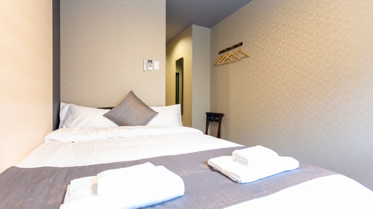 Photo of Bedroom in Shimogyo