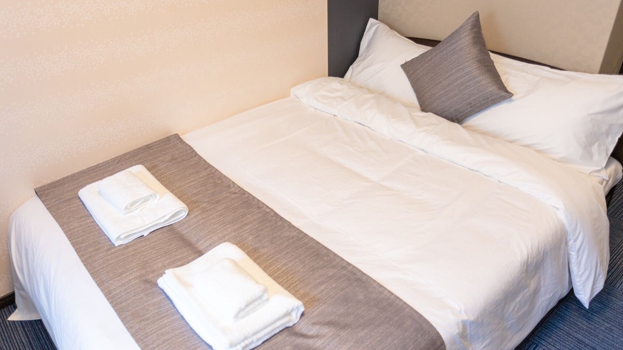 Photo of Bedroom in Shimogyo