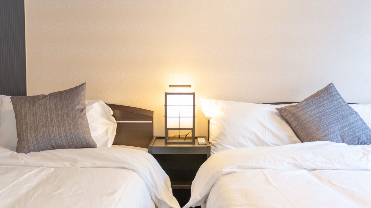Photo of Bedroom in Shimogyo