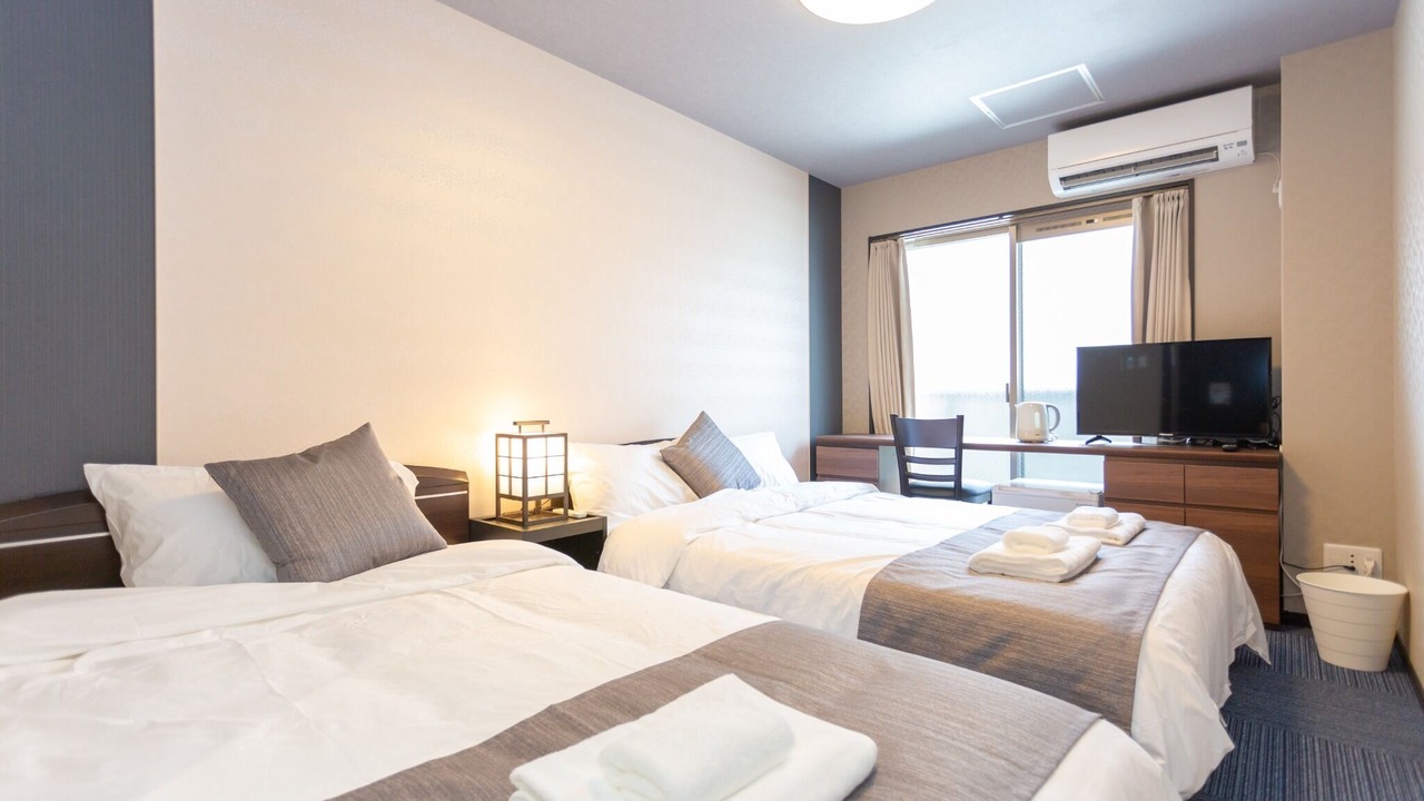 Photo of Bedroom in Shimogyo