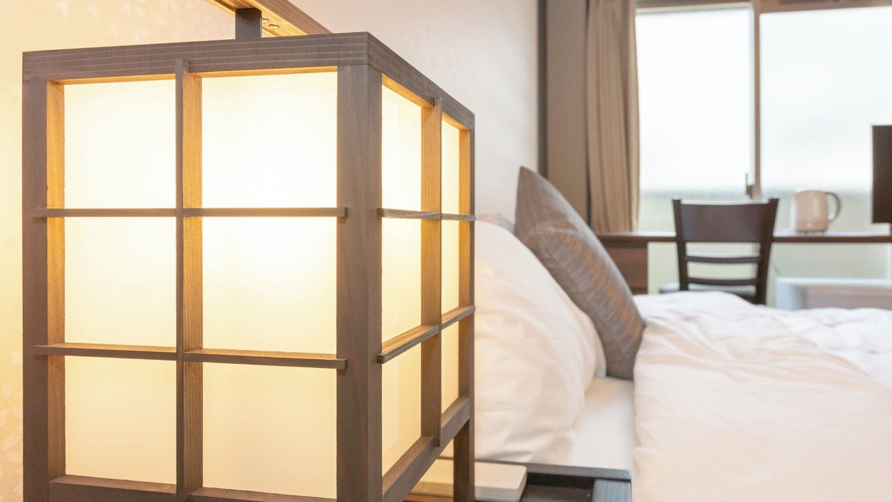 Photo of Bedroom in Shimogyo