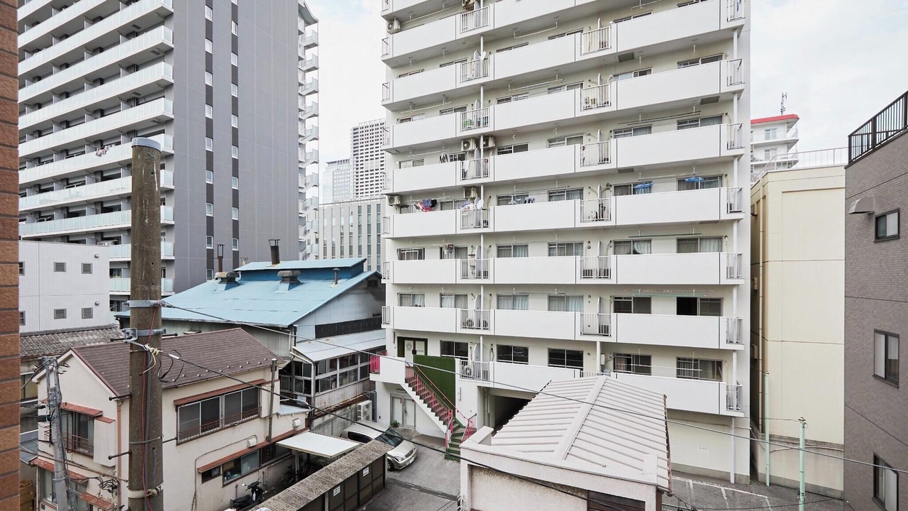 Photo of Outdoor in Kinshi