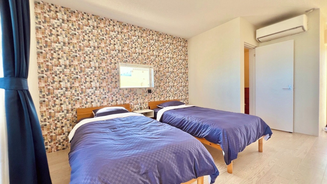 Photo of Bedroom in Taketomi-jima Taketomi-cho