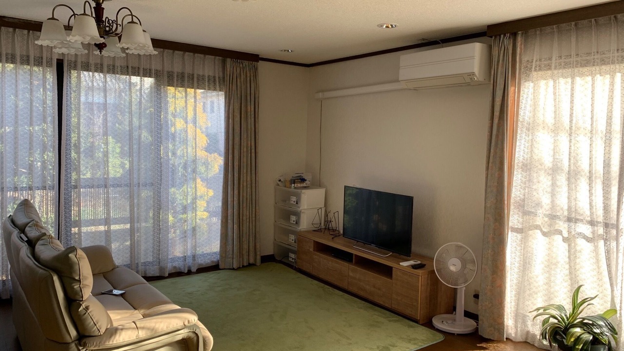 Photo of Livingroom in Kamagaya
