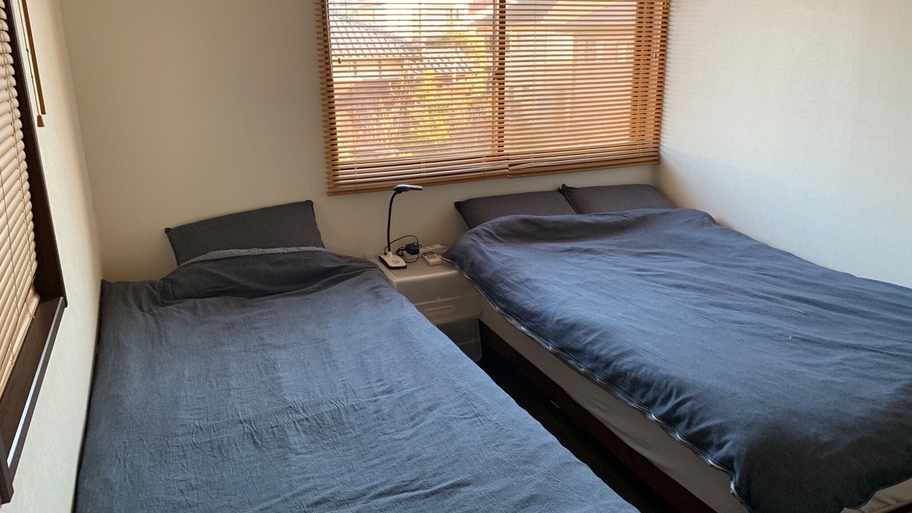 Photo of Bedroom in Kamagaya