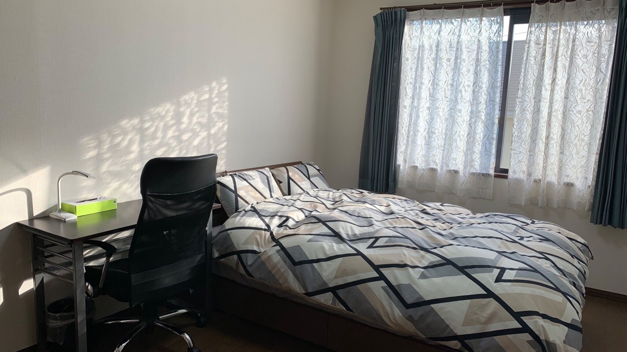 Photo of Bedroom in Kamagaya