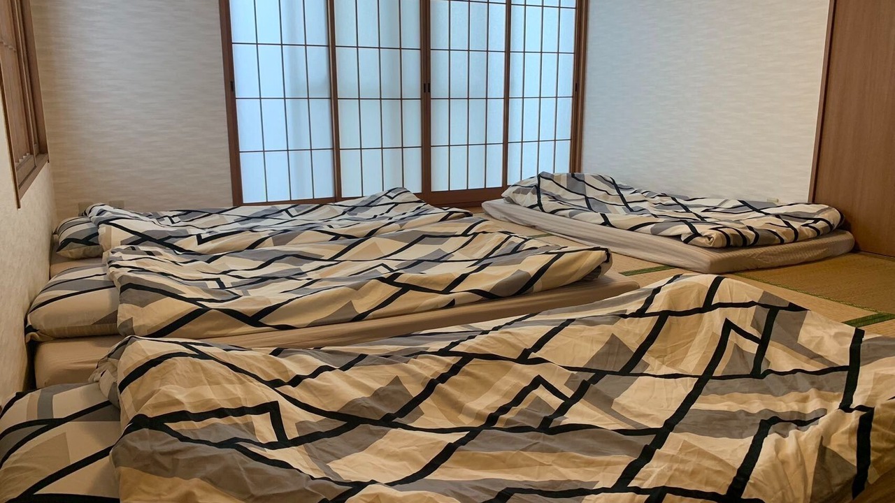 Photo of Bedroom in Kamagaya