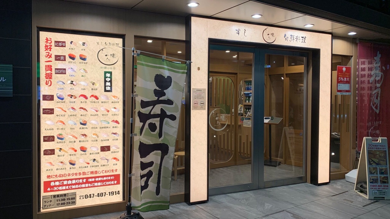 Photo of Outdoor in Kamagaya