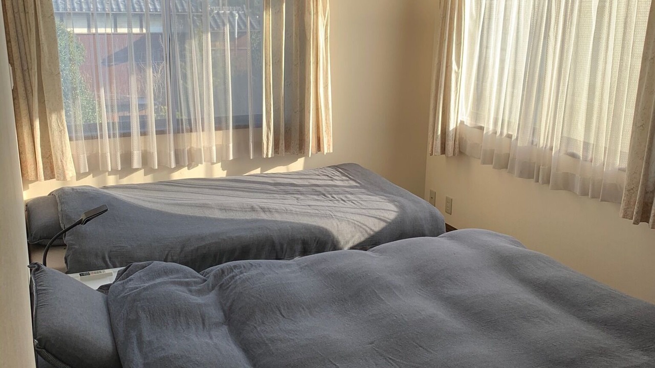 Photo of Bedroom in Kamagaya
