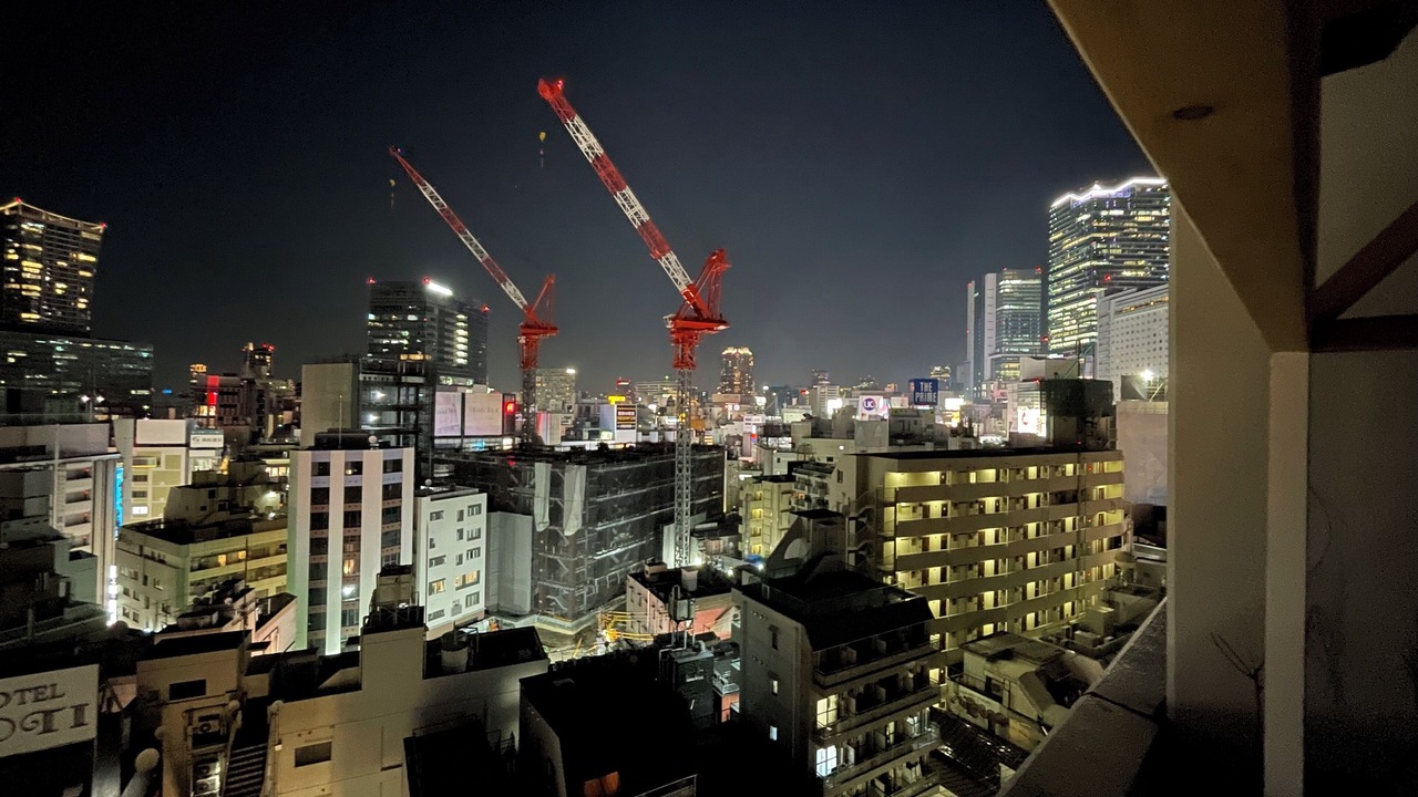 Photo of Outdoor in Dogenzaka