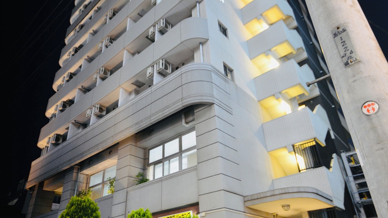Photo of Outdoor in Dogenzaka