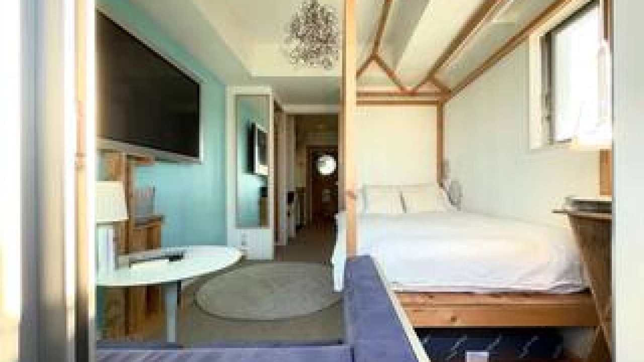 Photo of Bedroom in Dogenzaka