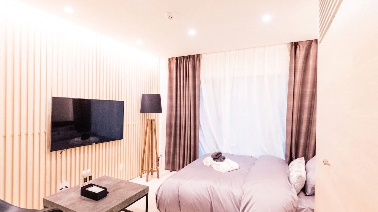 Photo of Bedroom in Tsukiji
