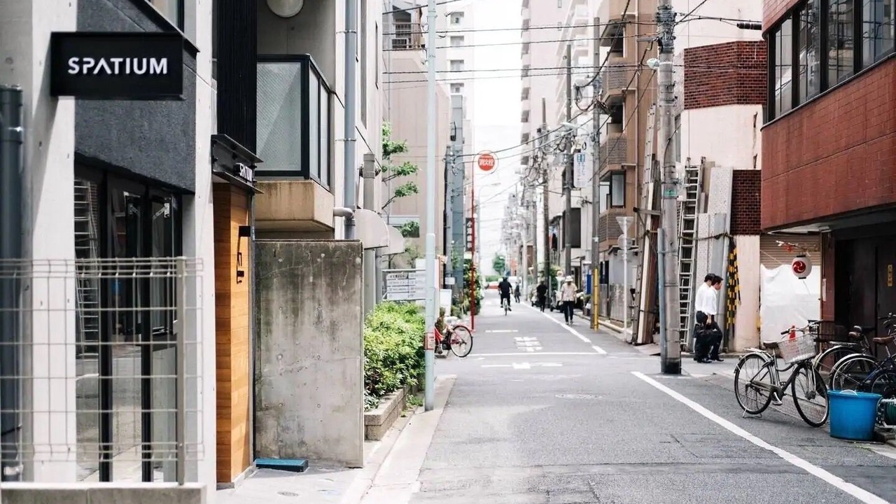 Photo of Outdoor in Tsukiji