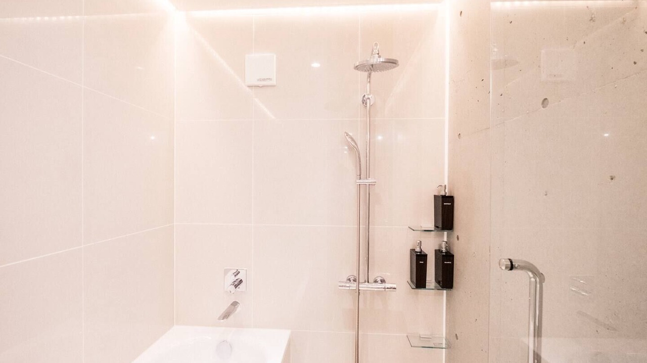 Photo of Bathroom in Tsukiji