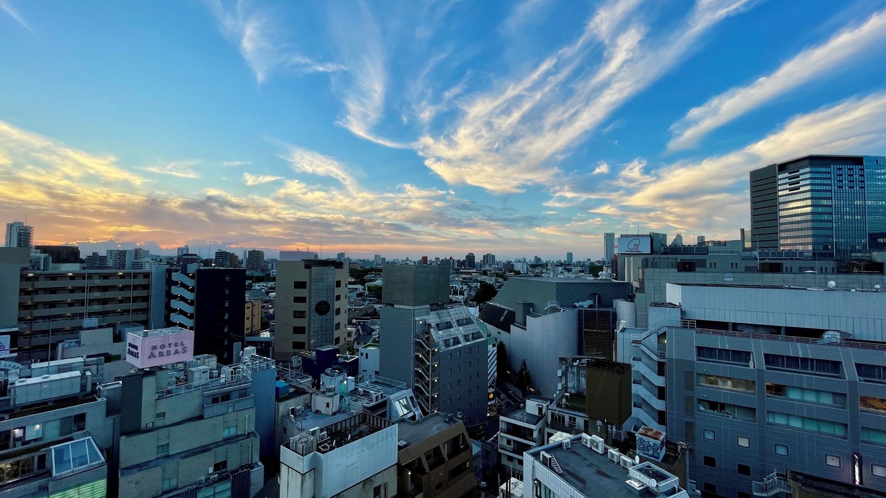 Photo of Others in Dogenzaka