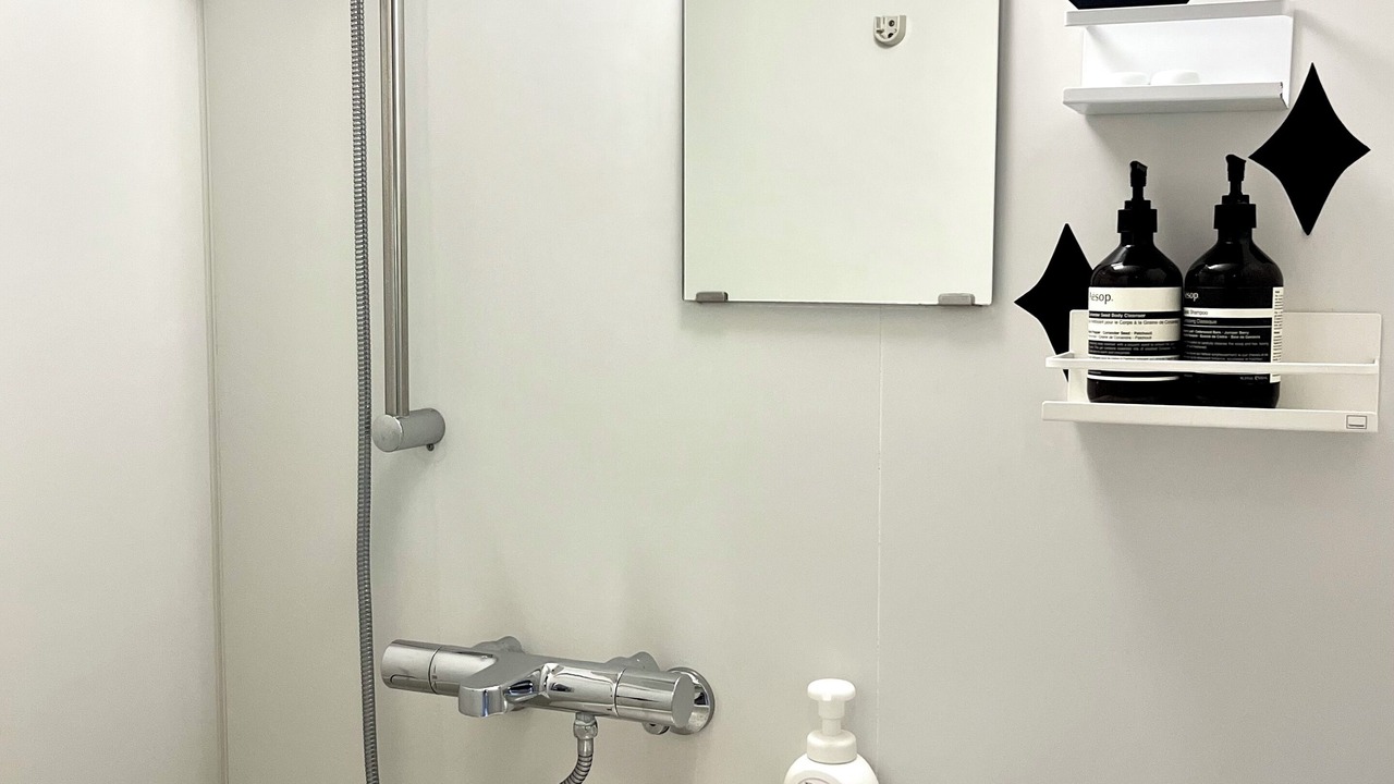 Photo of Bathroom in Dogenzaka