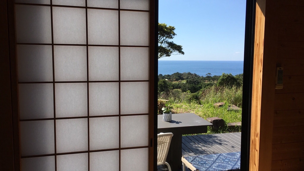 Photo of Bedroom in Yakushima