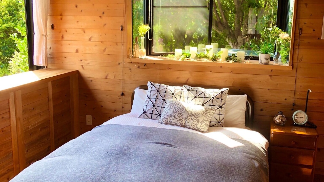 Photo of Bedroom in Yakushima