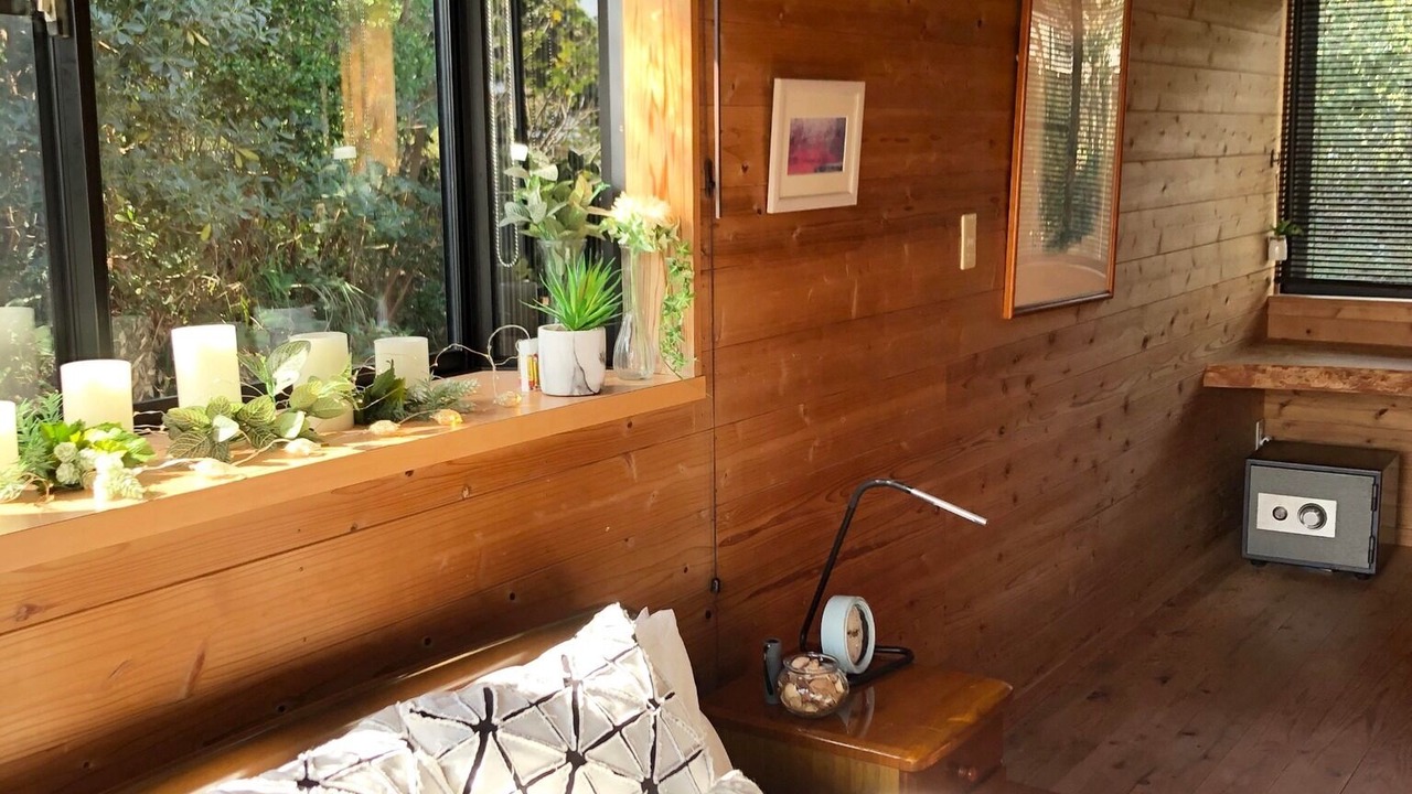 Photo of Bedroom in Yakushima