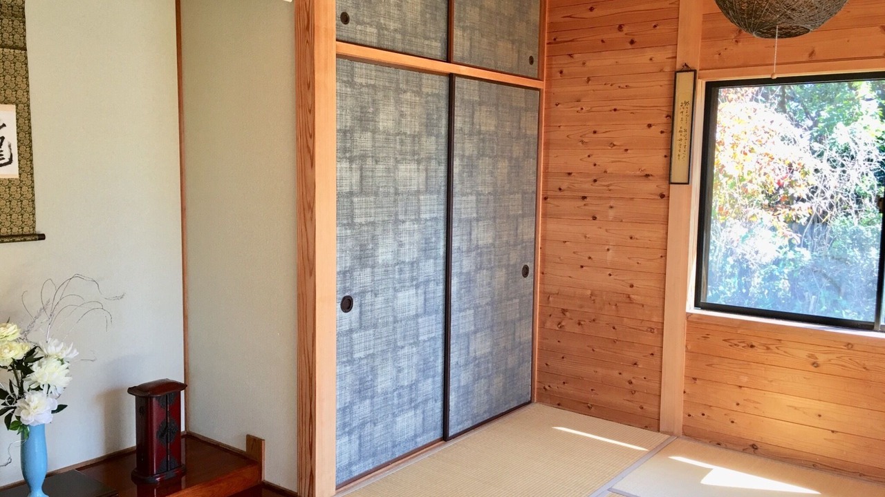 Photo of Bedroom in Yakushima