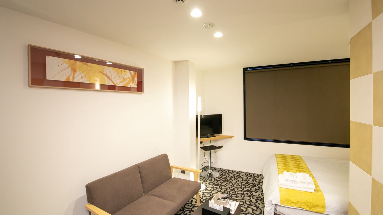 Photo of Livingroom in Uehonmachi