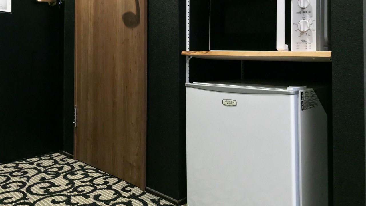 Photo of Kitchen in Uehonmachi