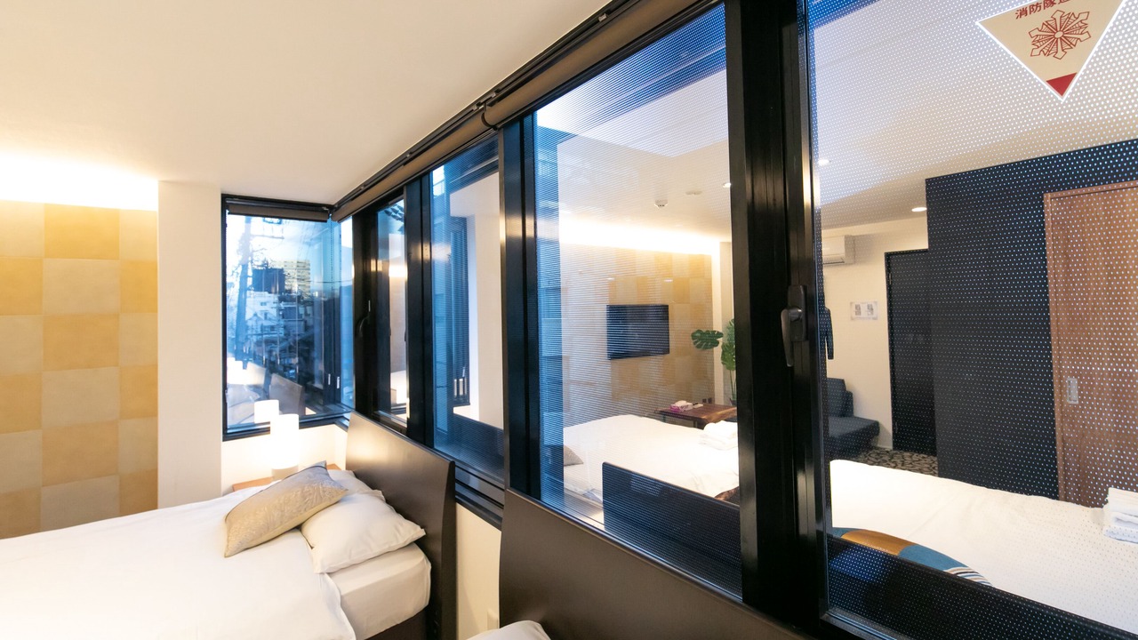Photo of Bedroom in Uehonmachi