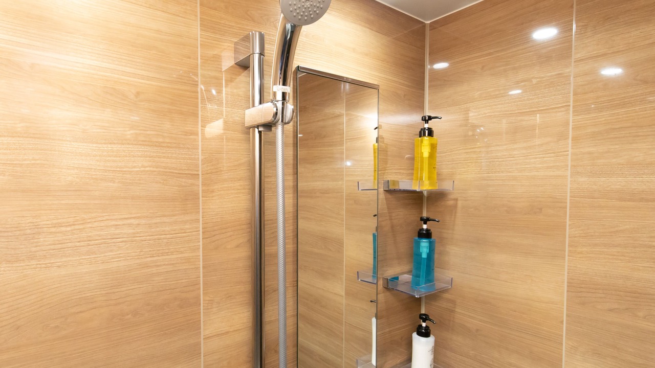 Photo of Bathroom in Uehonmachi