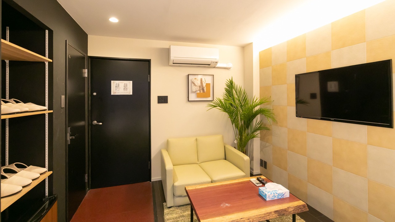 Photo of Livingroom in Uehonmachi