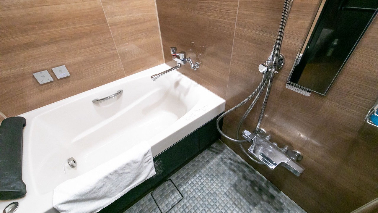 Photo of Bathroom in Uehonmachi