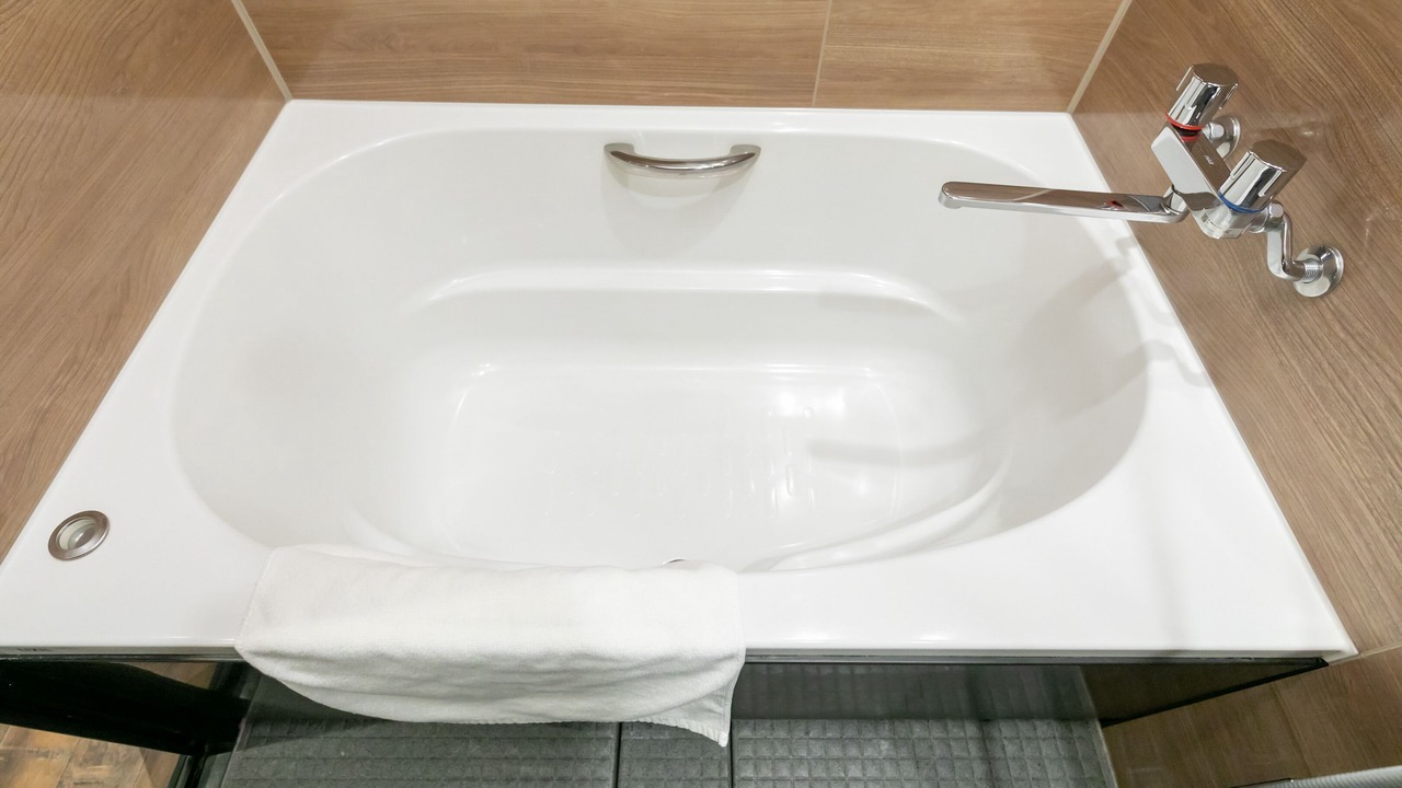 Photo of Bathroom in Uehonmachi