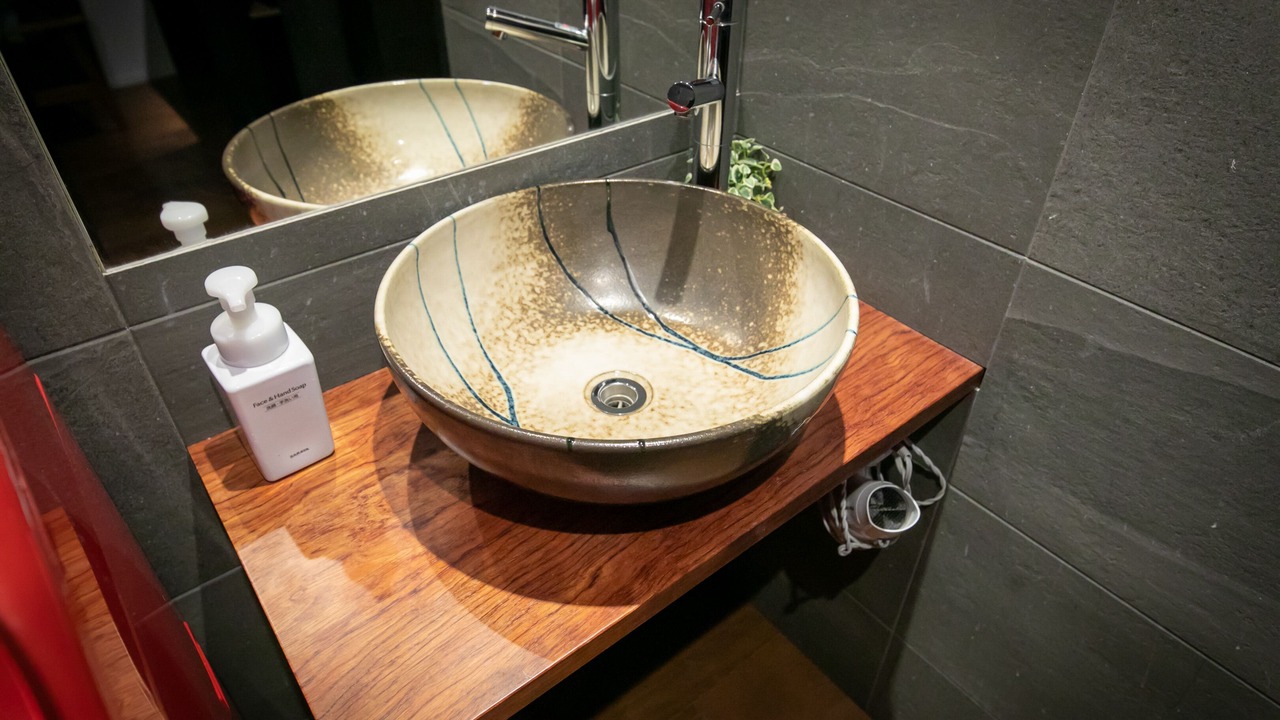 Photo of Bathroom in Uehonmachi