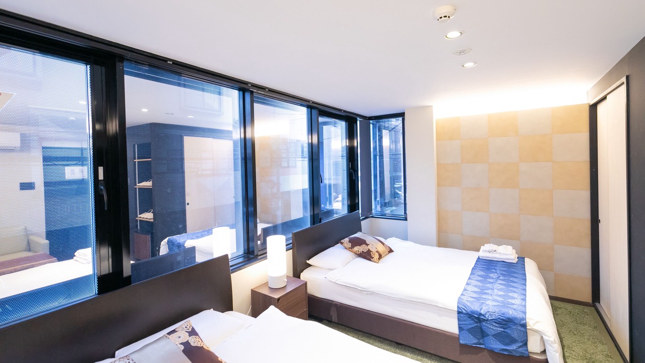 Photo of Bedroom in Uehonmachi