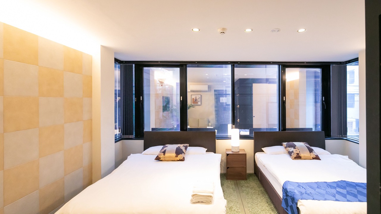 Photo of Bedroom in Uehonmachi