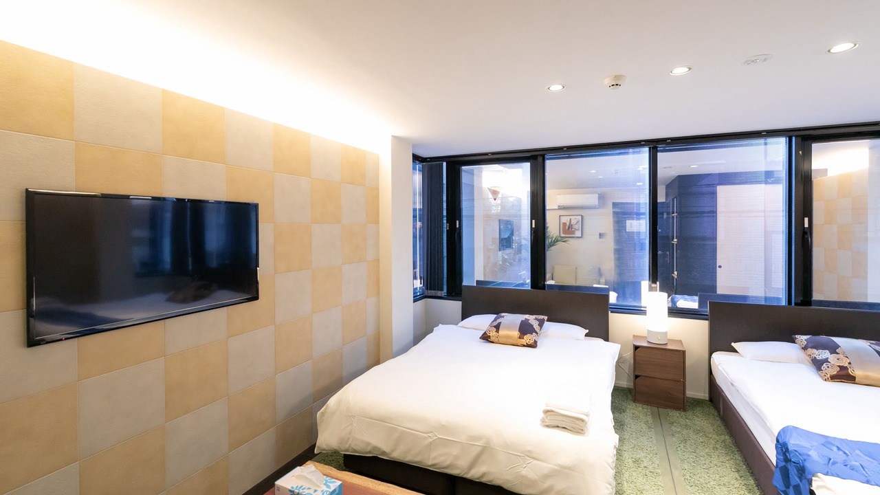 Photo of Bedroom in Uehonmachi
