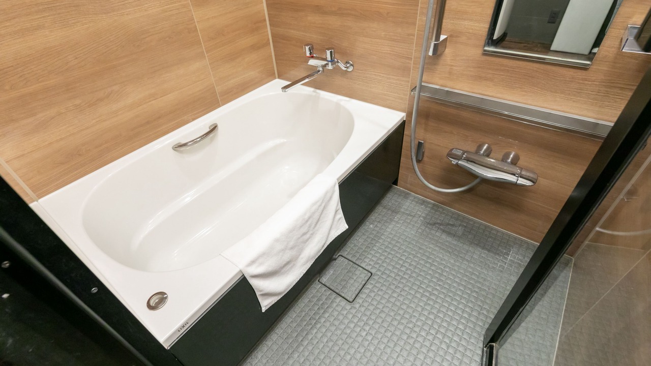 Photo of Bathroom in Uehonmachi