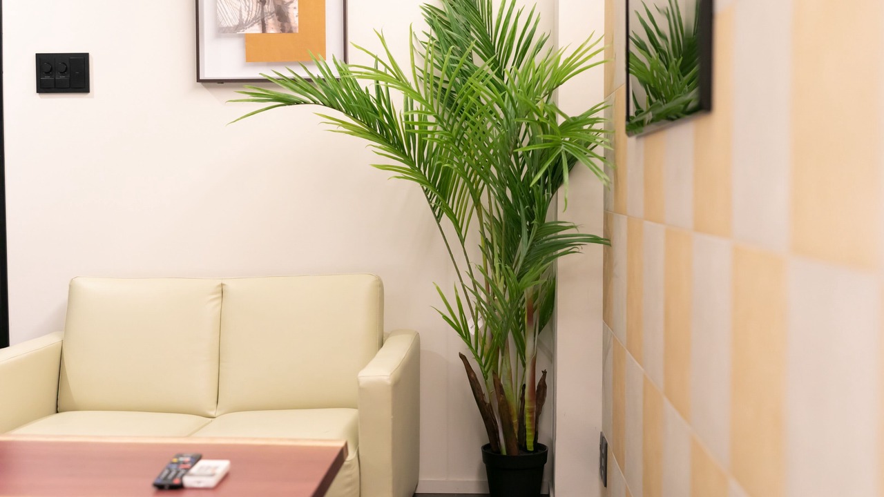 Photo of Livingroom in Uehonmachi