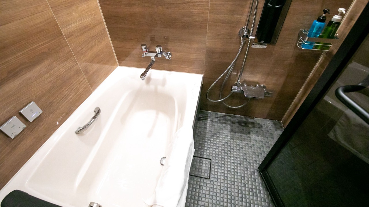 Photo of Bathroom in Uehonmachi