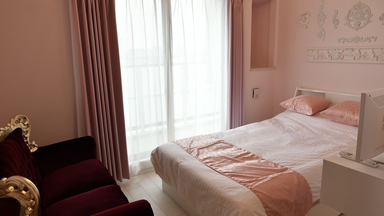 Photo of Bedroom in Higashi-ku