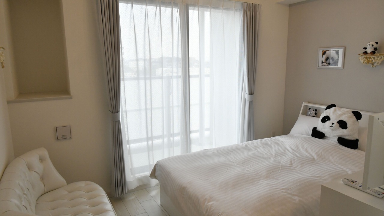 Photo of Bedroom in Higashi-ku
