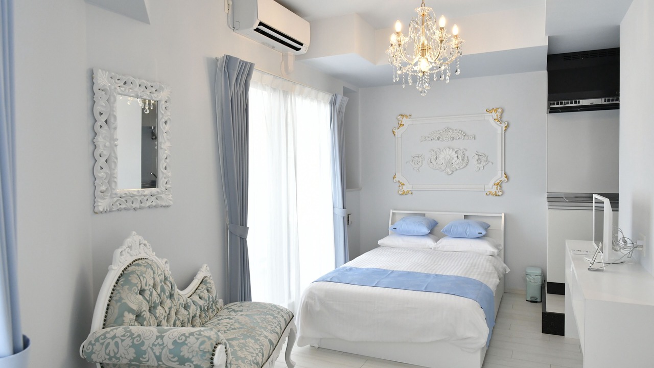 Photo of Bedroom in Higashi-ku