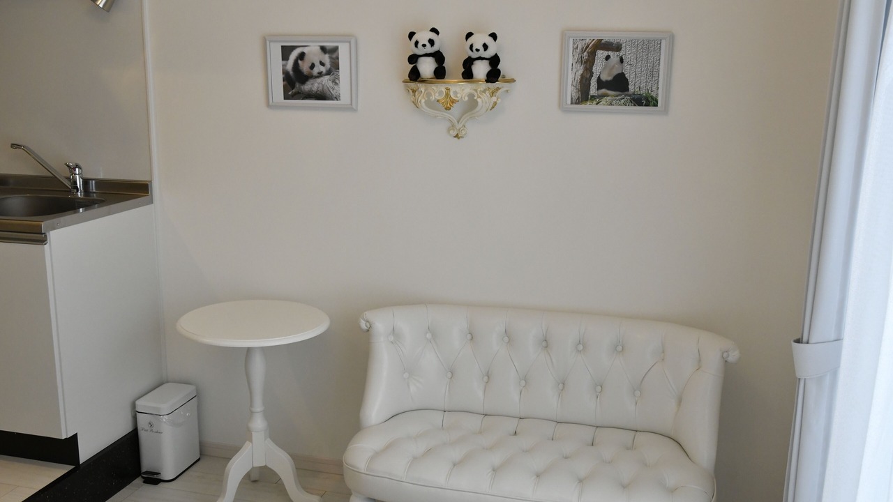 Photo of Livingroom in Higashi-ku