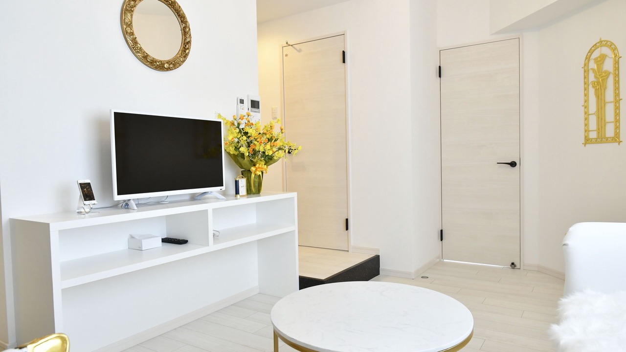 Photo of Bedroom in Higashi-ku