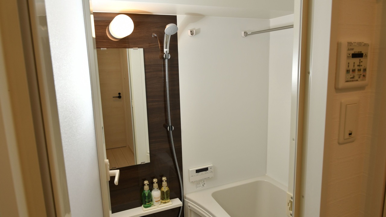 Photo of Bathroom in Higashi-ku