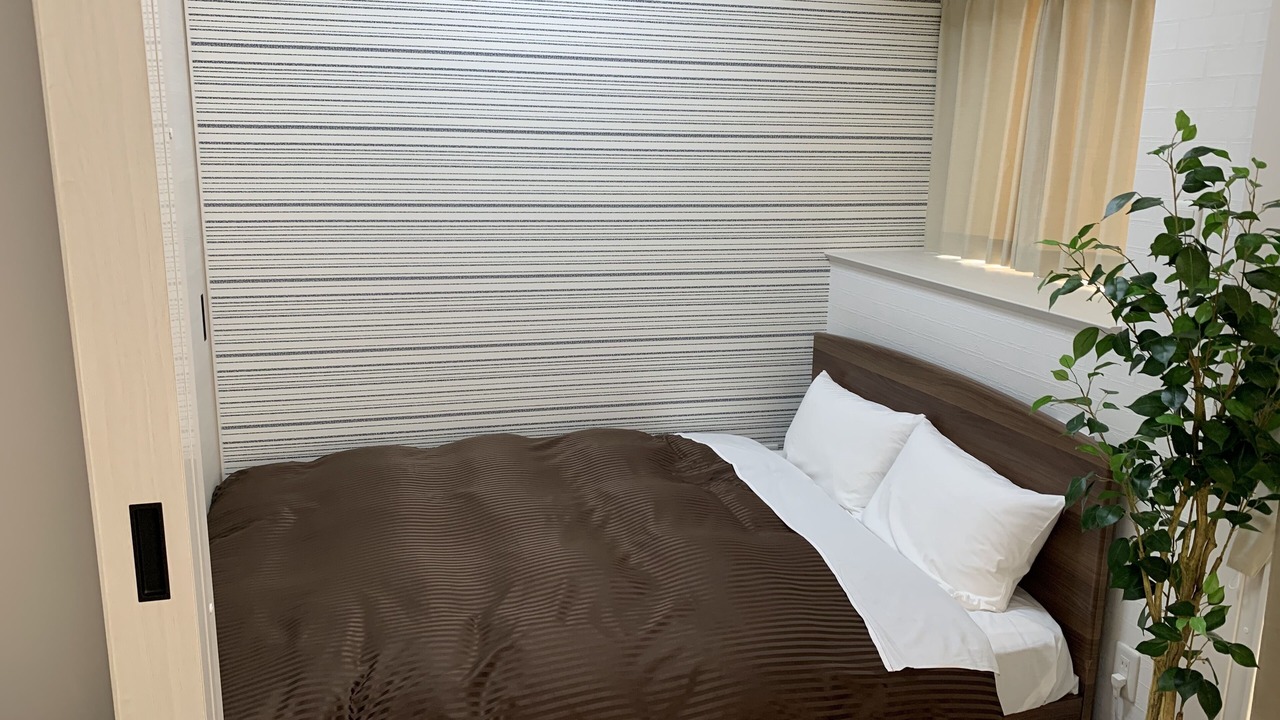 Photo of Bedroom in Higashi-ku