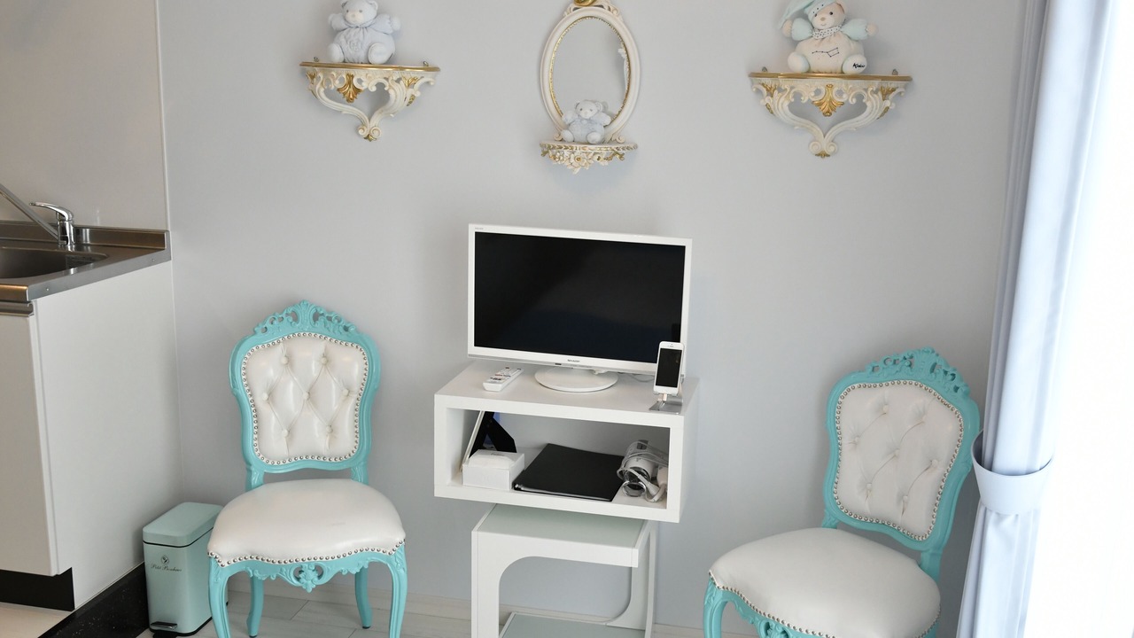 Photo of Livingroom in Higashi-ku