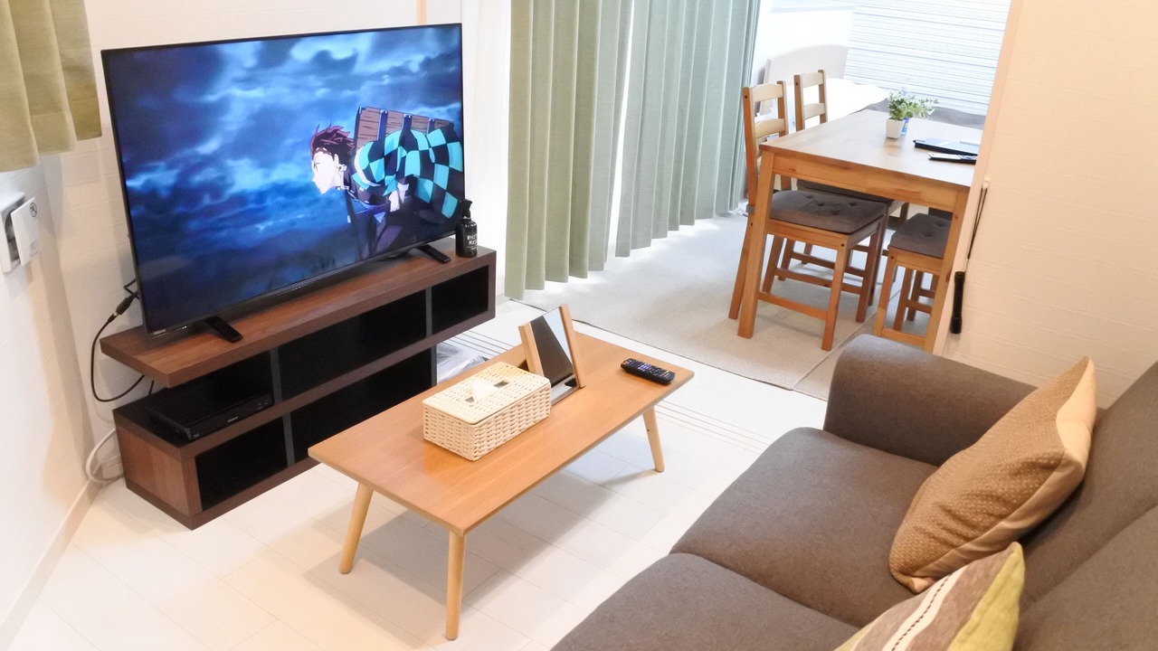 Photo of Bedroom in Higashi-ku